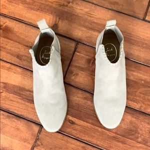 Jack Rogers booties